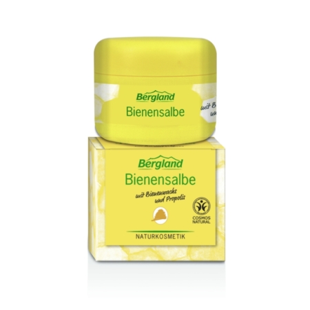 Bergland Bienensalbe (30 ml)