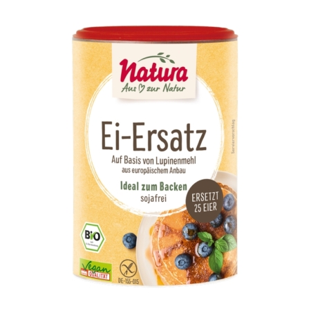 Natura Bio Ei-Ersatz (175g)